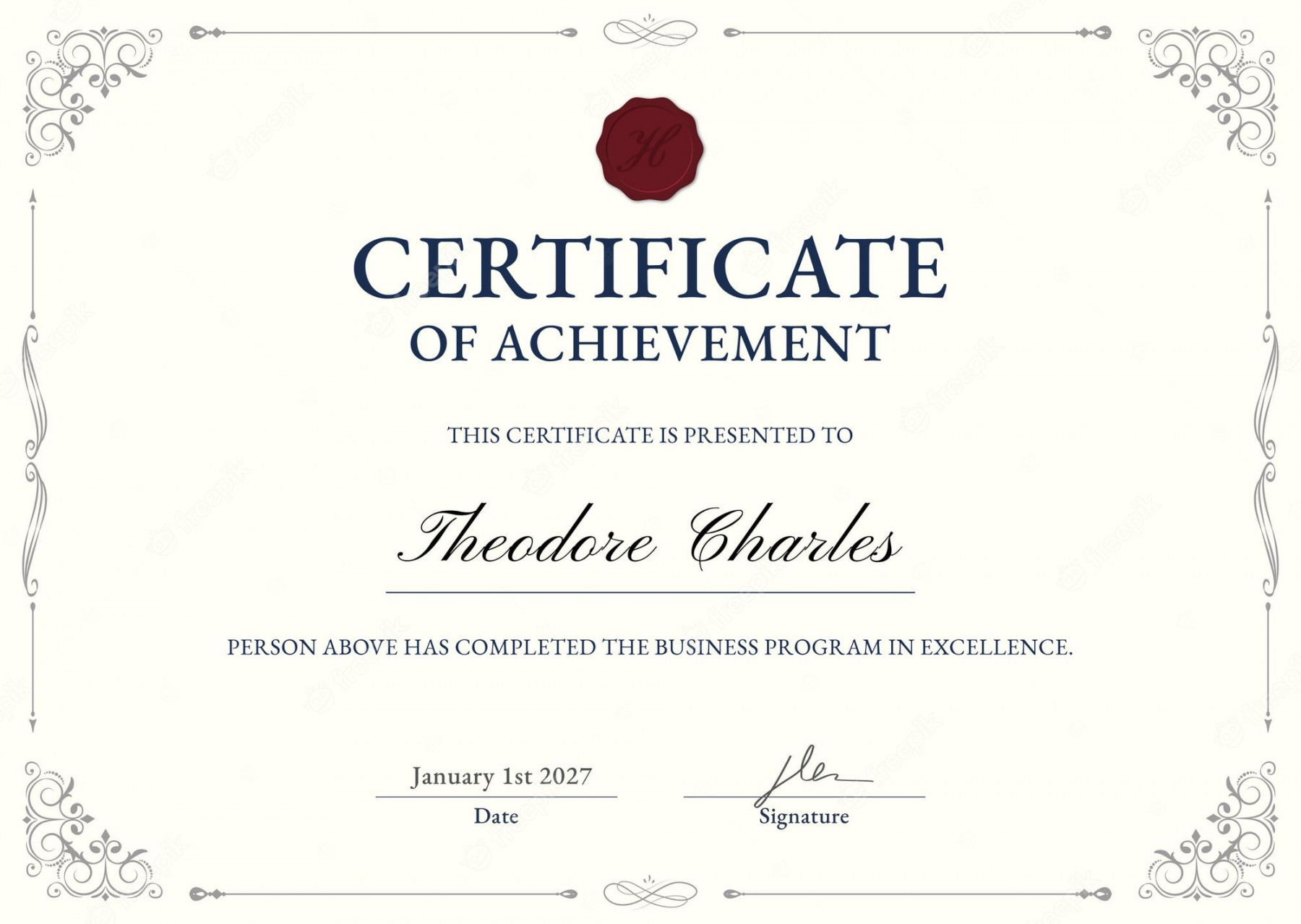 Certificate Images - Free Download on Freepik