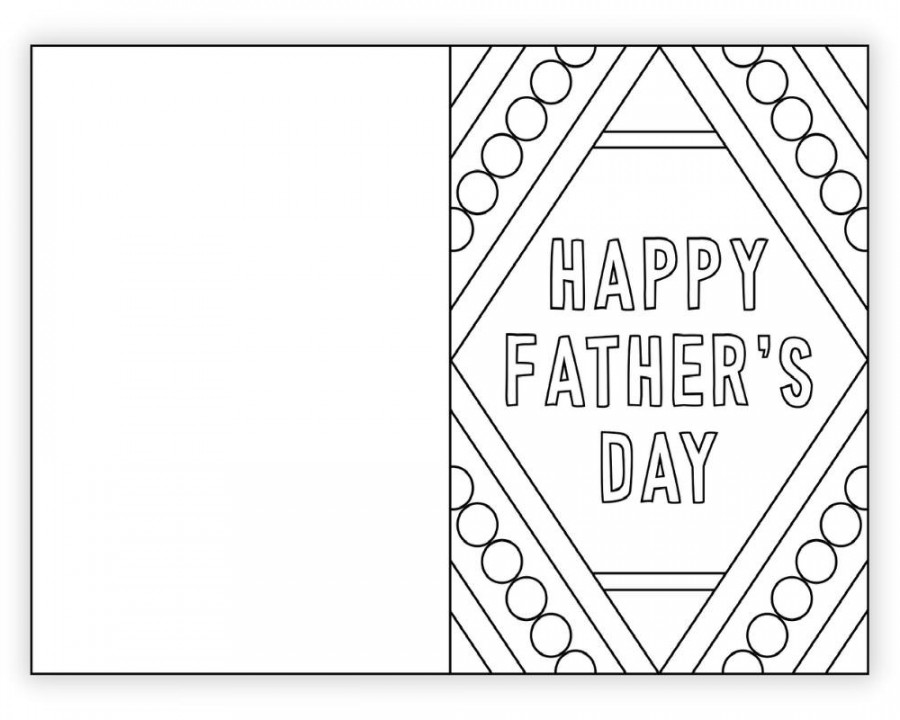 Free Printable Father