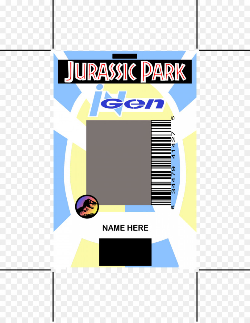 Jurassic Park Logo png download - * - Free Transparent