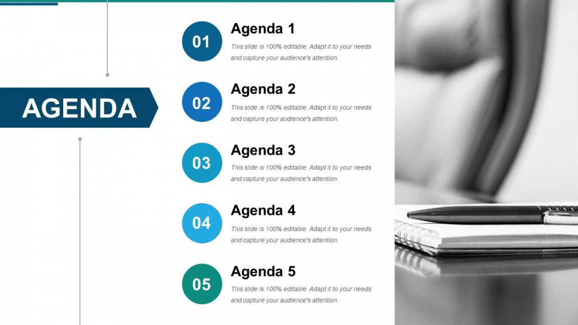 Agenda Ppt Templates  PowerPoint Templates Download  PPT