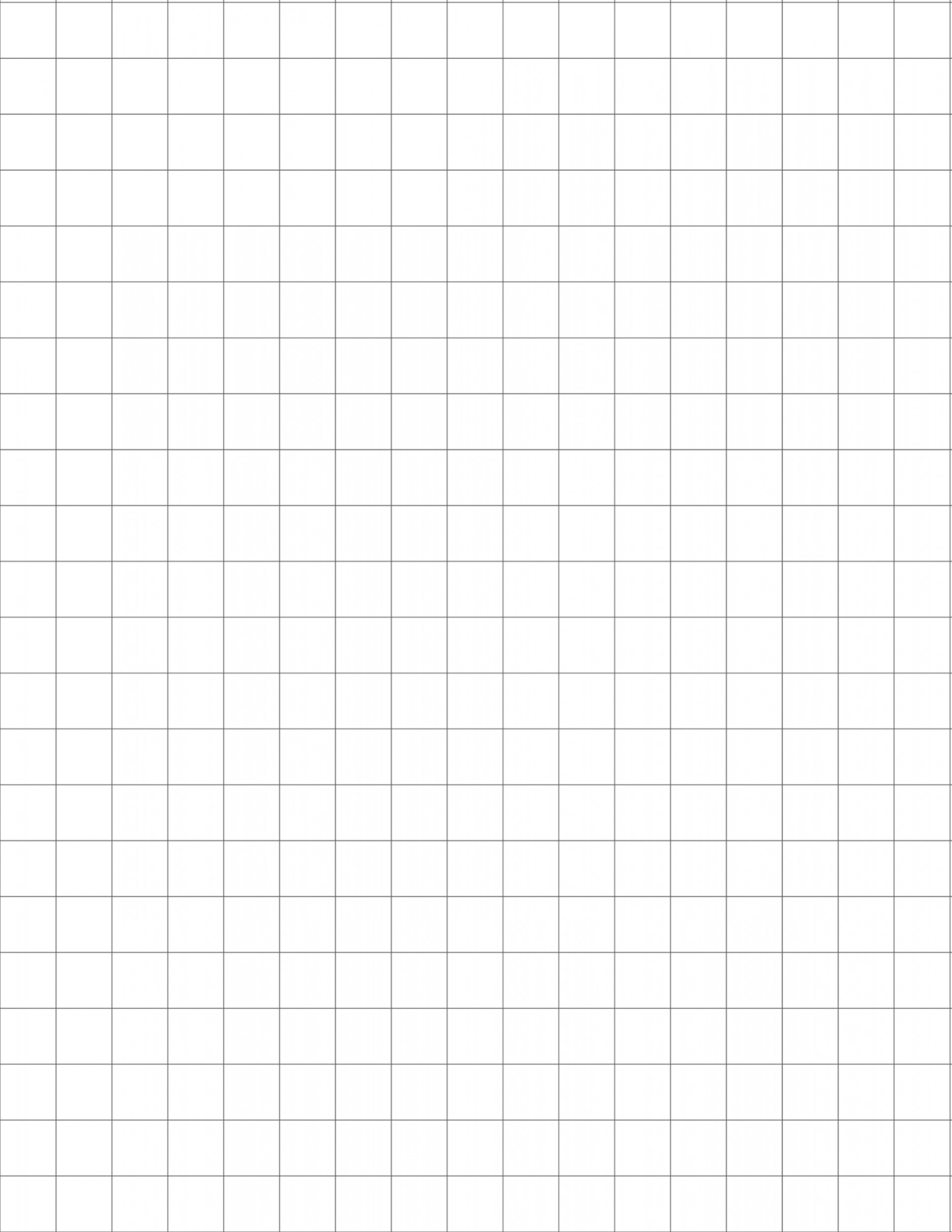 Free Printable Graph Paper - Paper Trail Design