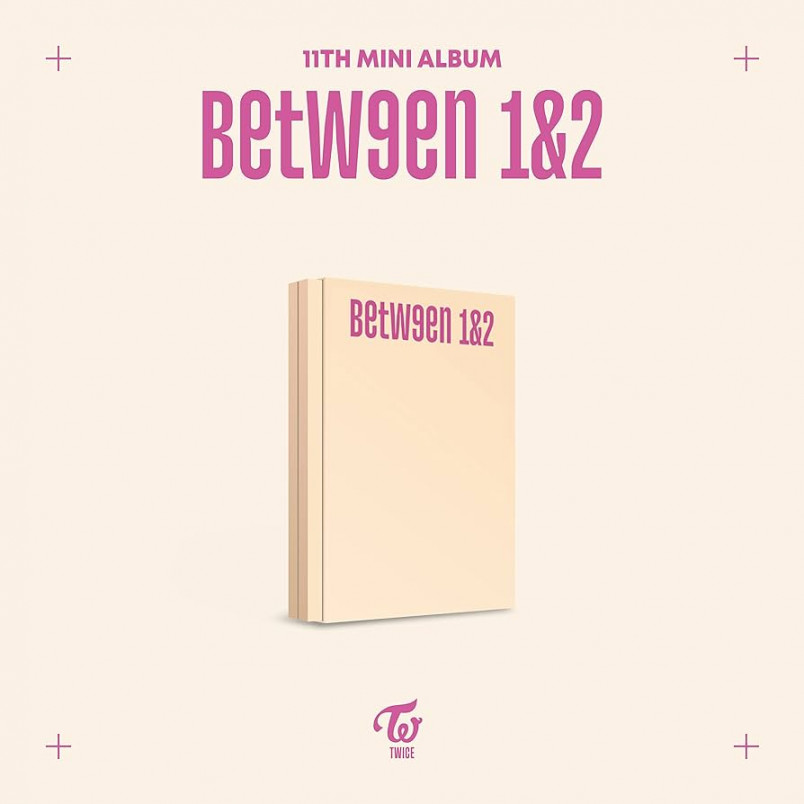 Between & (Archive Ver.): Amazon