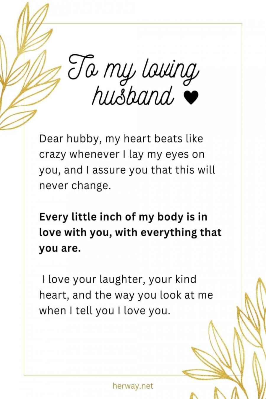 Emotional Love Letters For Him That Will Make Him Cry