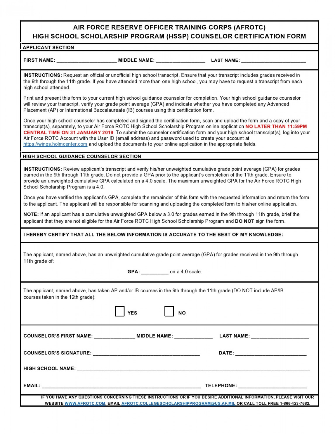 Free Army Counseling Forms (DA  Fillable) ᐅ TemplateLab