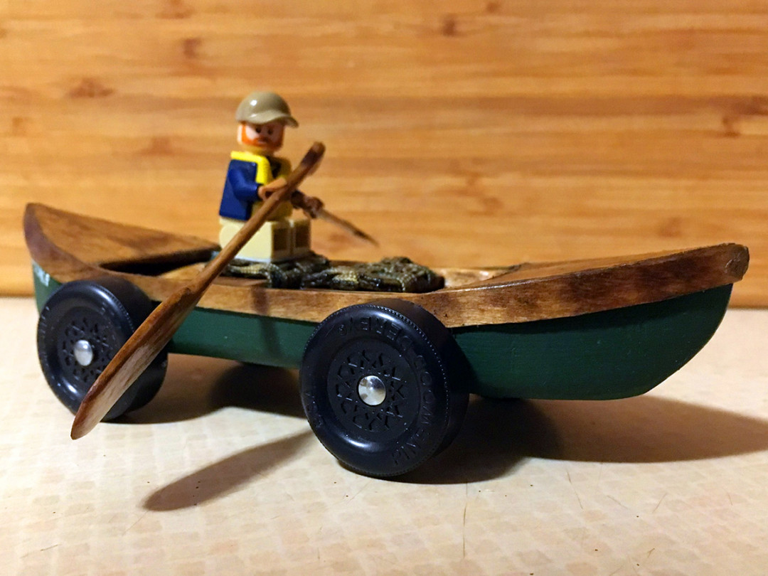 Photo Gallery: Awesome Pinewood Derby Car Designs of  – Scout