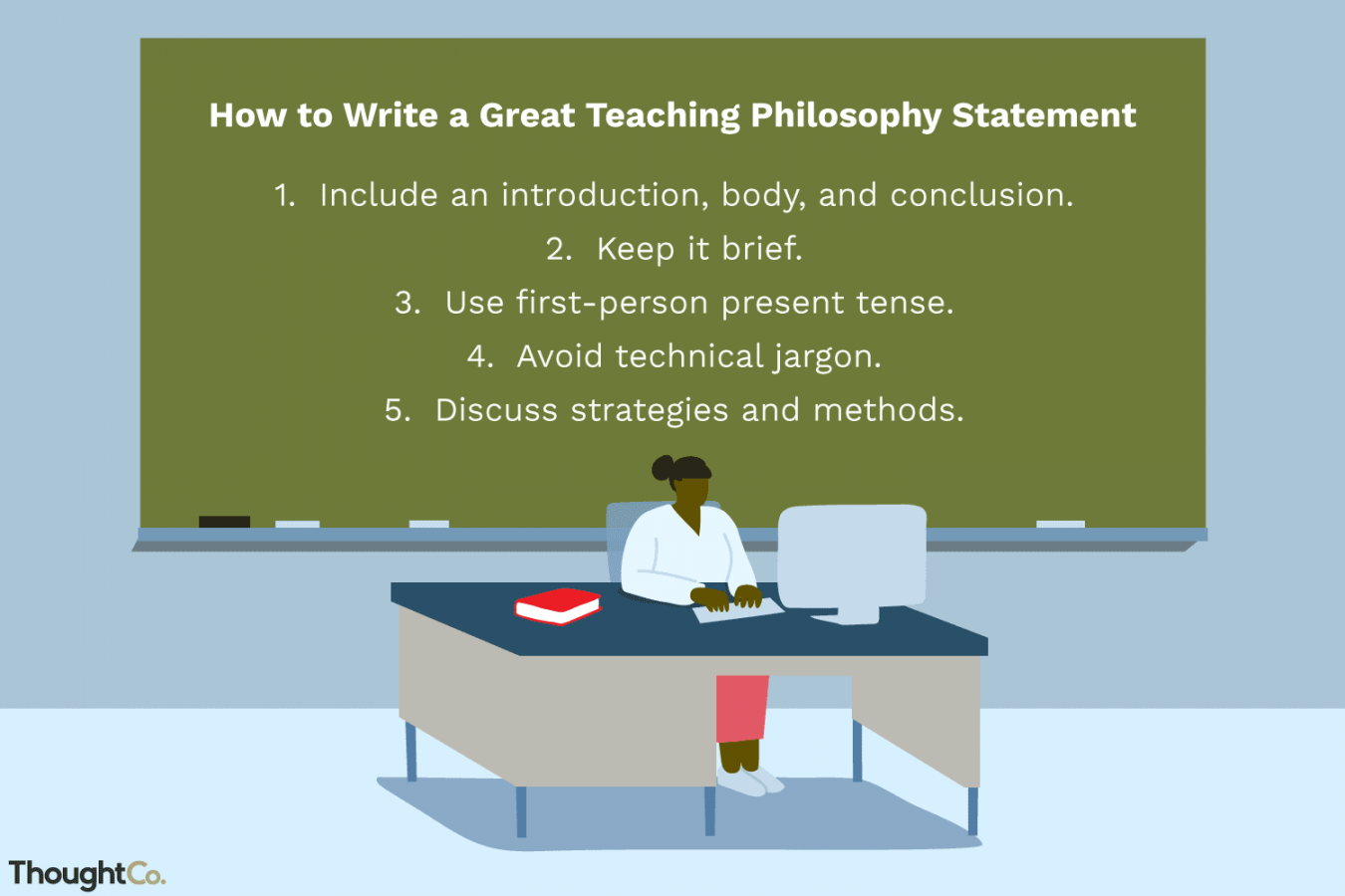 Teaching Philosophy Statement Examples