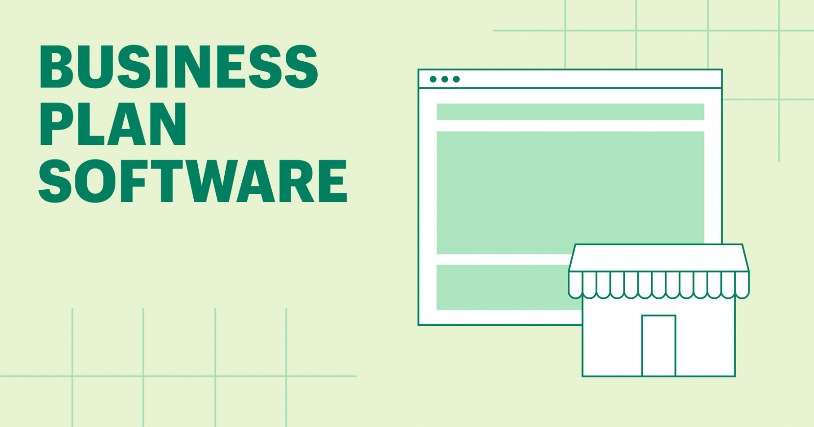 Best Business Plan Software Platforms ()