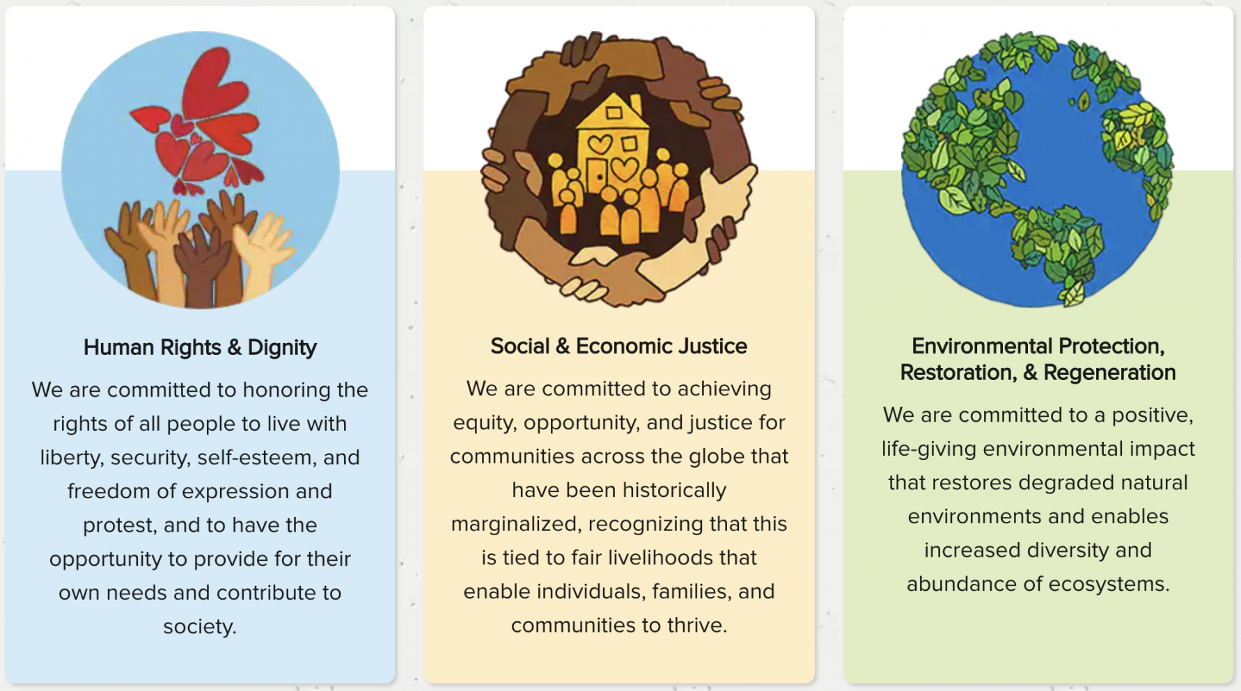 examples of corporate social responsibility done right  Zapier