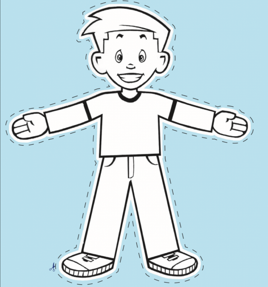 Fun Flat Stanley Projects  The Excellent Educator