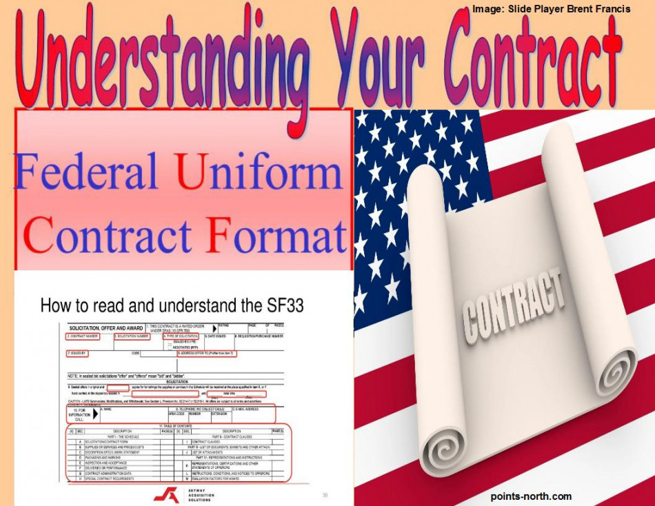 SMALL BUSINESS FEDERAL GOVERNMENT CONTRACTING ("Smalltofeds