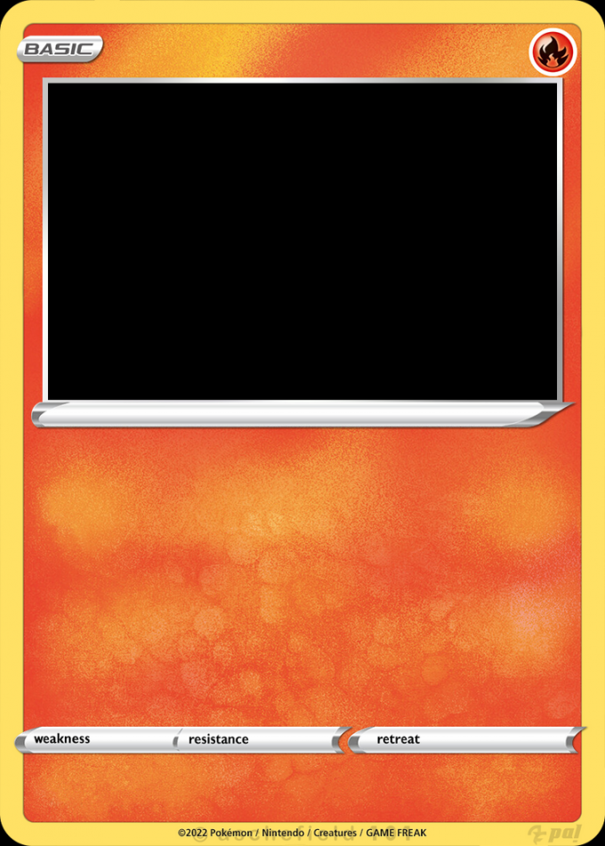 SwSh Template - Basic Fire by aschefield on DeviantArt