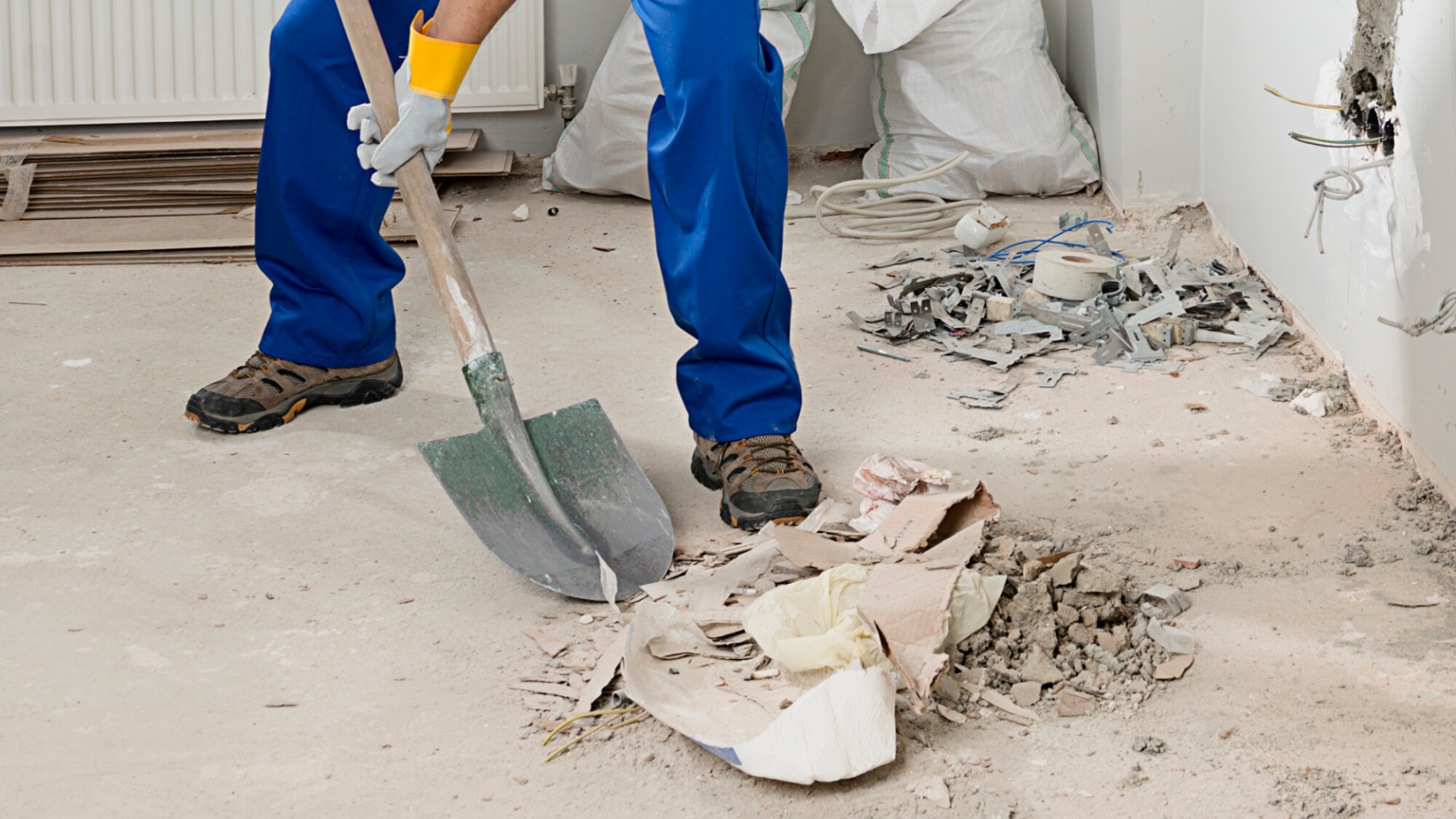 What Are the Phases of Post-Construction Cleaning