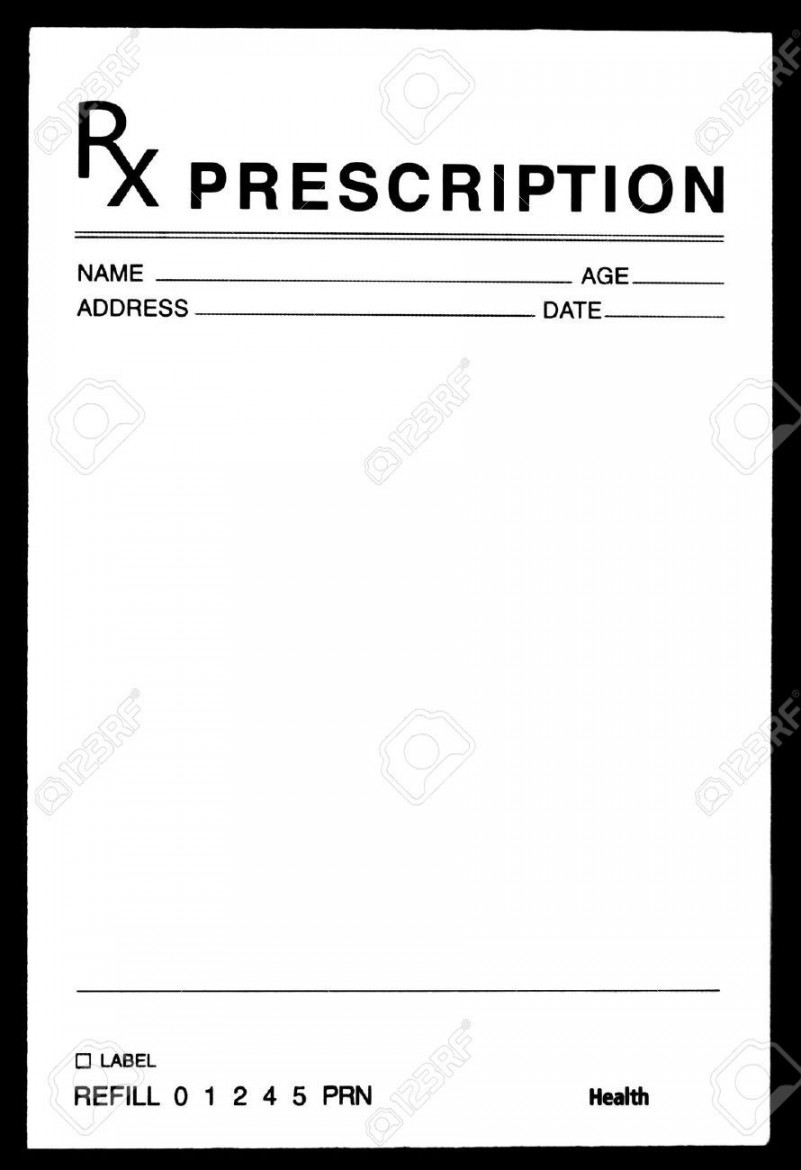 + Prescription Templates - Doctor - Pharmacy - Medical  Medical