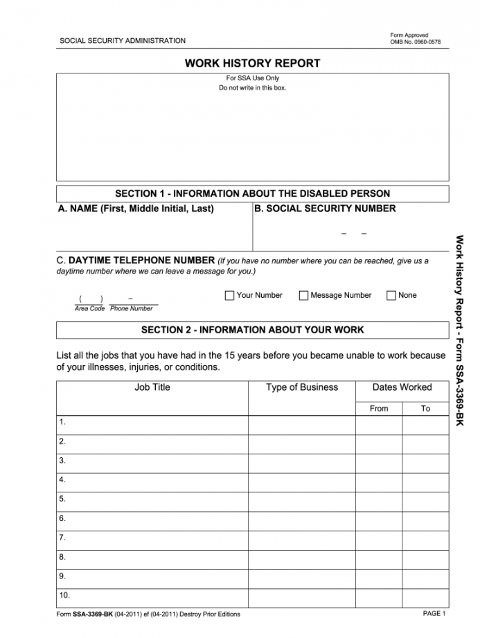 Ssa  bk   form: Fill out & sign online  DocHub