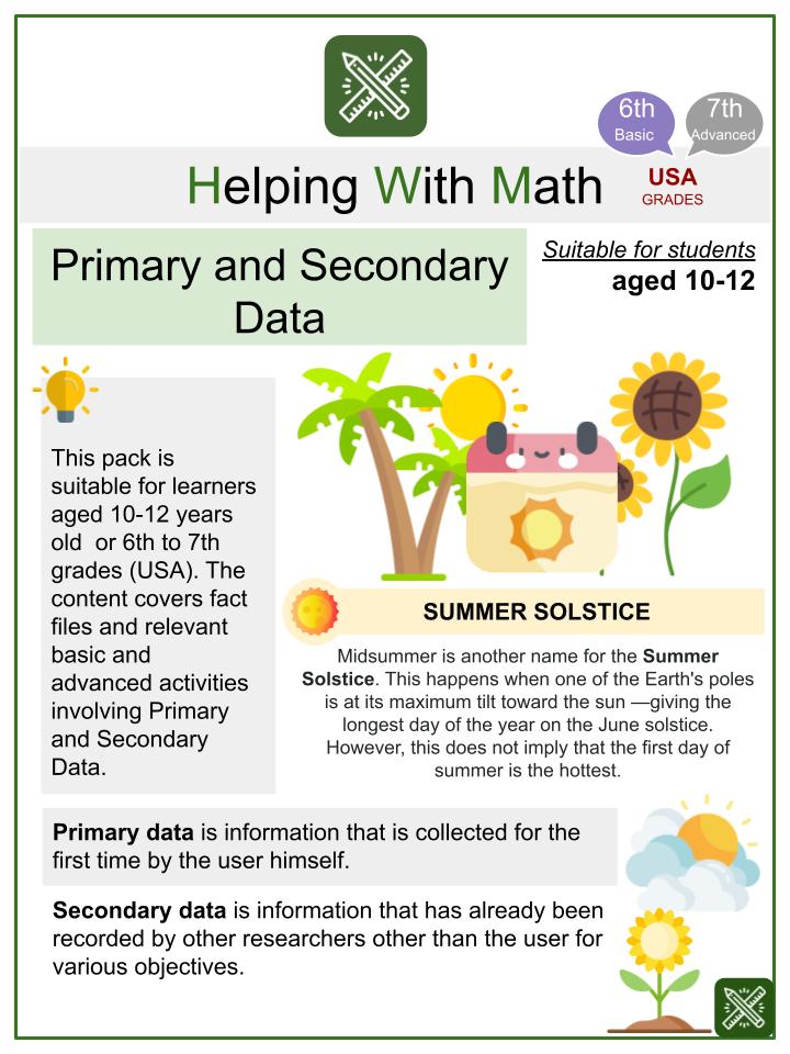 Best 45 Summer Worksheets Primary Ideas 29