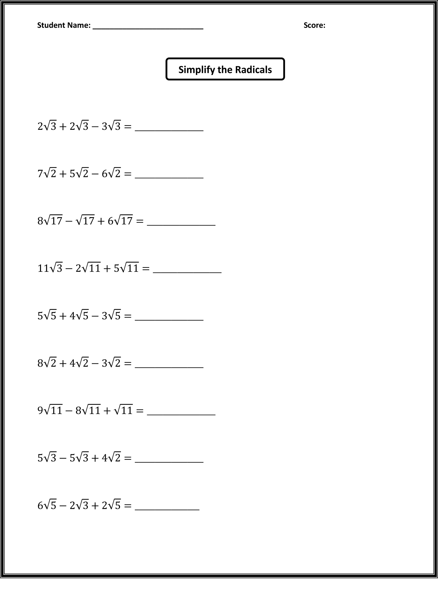 Best 45 Worksheets For 6Th Graders Ideas 21