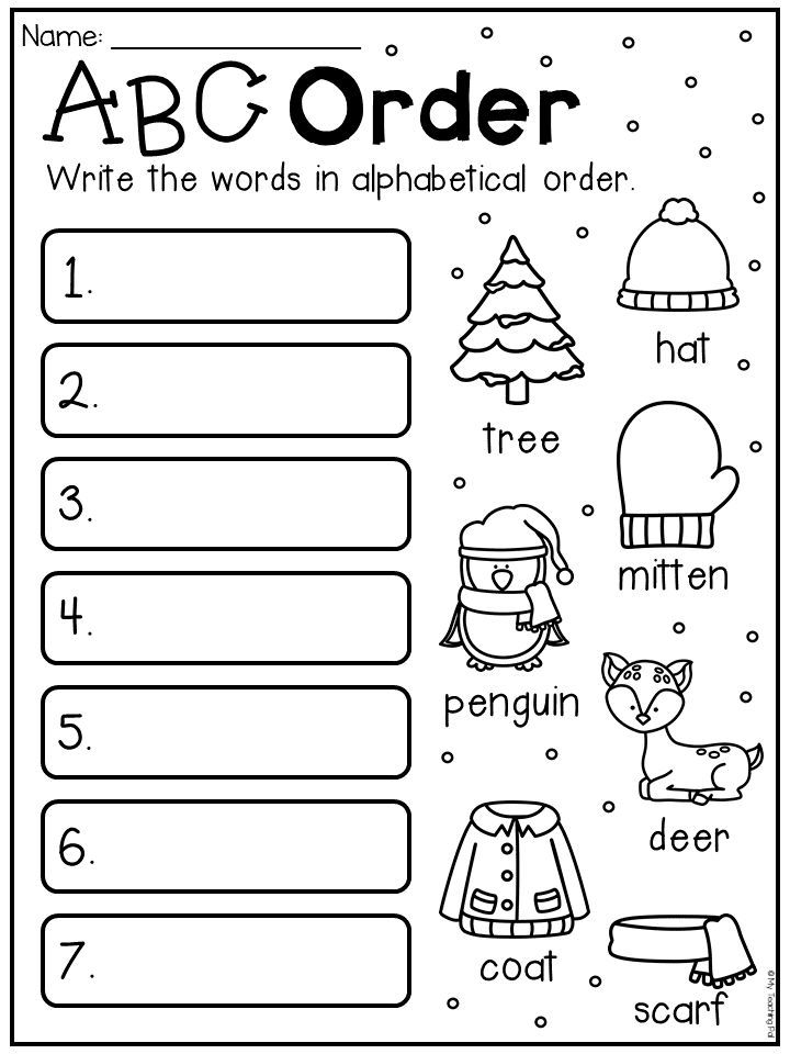 20 1St Grade Worksheets Hard