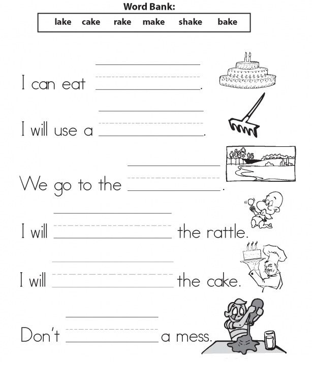 35 1St Grade Worksheets Hard