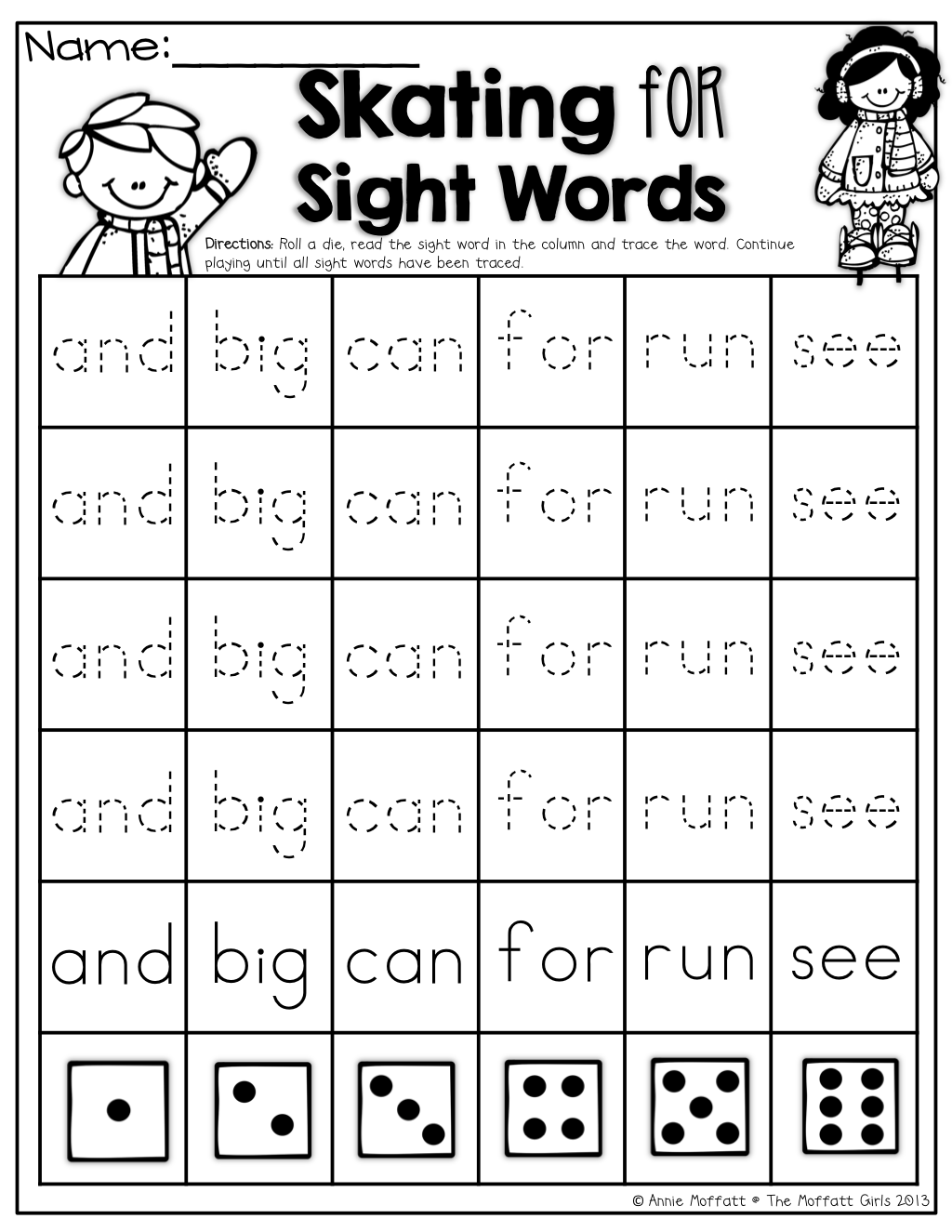 35 Kindergarten Worksheets Free Printables Sight Words Preschool