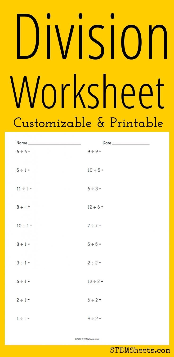 35 Multiplication And Division Worksheets Grade 2