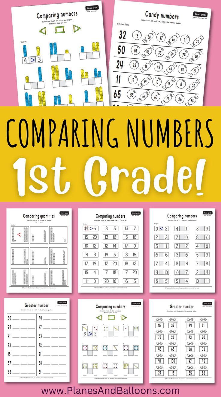 21 1St Grade Worksheets Hard