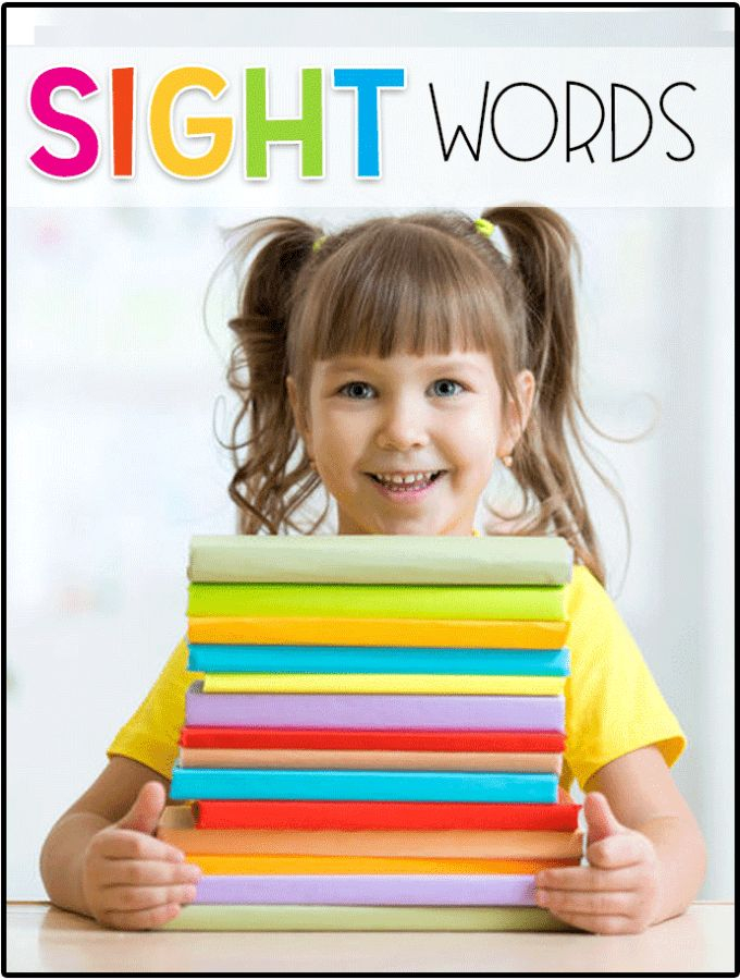 21 Kindergarten Worksheets Free Printables Sight Words Preschool