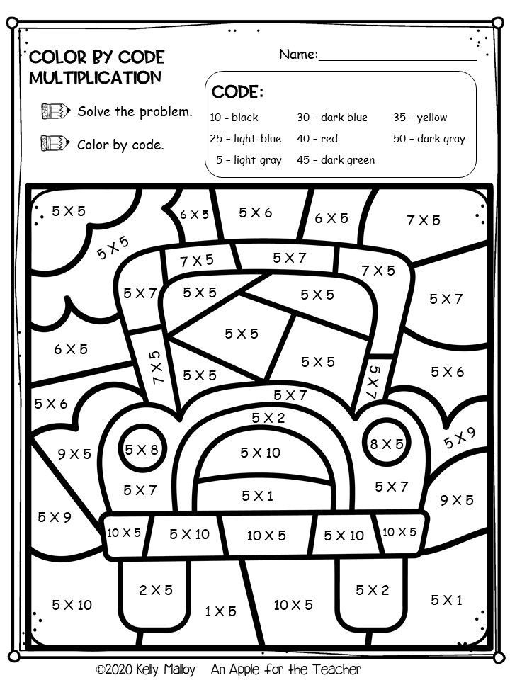 21 Math Worksheets For Grade 3 Free Printable